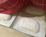 Foto langkah ke 6 dari resep Ciabatta Bread.