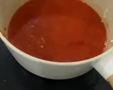 A picture of step 1 of Fresh fish peppersoup.