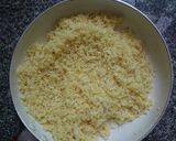 Hình bước làm 3 của món Cơm gà