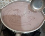 Foto langkah ke 4 dari resep Es Lilin Ketan Hitam.