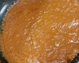 चिकन चंगेजी(chicken changeji recipe in hindi) रेसिपी चरण 5 फोटो