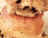Une image de l'étape 8 de Brioche fève de cacao criollo.