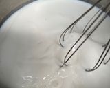 Foto langkah ke 5 dari resep Puding Coklat Vla Susu.