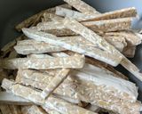 Foto langkah ke 1 dari resep Stik Tempe.