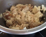 Foto del paso 1 de la receta: Pudín de pan al microondas