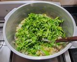 Foto del paso 1 de la receta: Relleno de acelga para pascualina