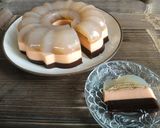 Foto langkah ke 4 dari resep Puding Regal.