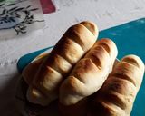 Foto del paso 7 de la receta: Pan casero🥰😍😘😋🤗