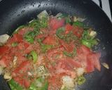 Foto del paso 1 de la receta: Arroz con pollo