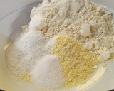 Diós,mákos hókifli (glutén-és tejmentesen) recept fázis 3 fotója