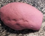 Foto del paso 5 de la receta: Ñoquis (re fáciles) de Remolacha y leche!