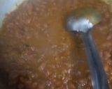 राजमा की सब्ज़ी(Rajma ki sabzi recipe in Hindi) रेसिपी चरण 3 फोटो