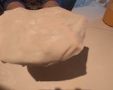 Foto del paso 10 de la receta Tortitas de trigo para fajitas o kebabs