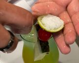 Foto del paso 4 de la receta: Tropical drink