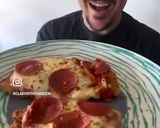Foto del paso 4 de la receta: Pollo a la pizza