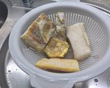 Foto del paso 4 de la receta: Cocido de garbanzos