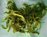 Foto langkah ke 1 dari resep Baupeapi Mandar (Ikan Masak Asam Kuah Kuning).