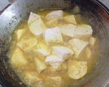 Foto langkah ke 2 dari resep Ayam goreng kuning.