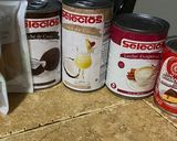 Foto del paso 1 de la receta: Coquito puertorriqueño