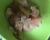 Cheesy chicken kababs