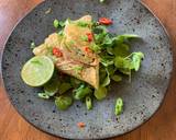 Thai Omlette recipe step 5 photo