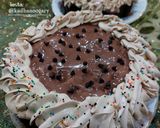 عکس مرحله 9 از دستور نکات مربوط به کیک خیس 🍫