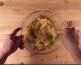 Gluténmentes Oroszkrém torta recept fázis 5 fotója