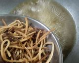 काडकं (Kadk Recipe In Marathi) रेसिपी स्टेप 3 फोटो 