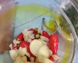 Foto langkah ke 1 dari resep Sambal Syetan.
