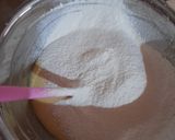 Foto del paso 5 de la receta: Budín de limón estilo Starbucks 🍋