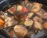 Foto del paso 4 de la receta: Cochezuela en olla de cocción lenta