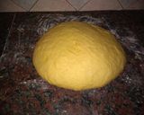 Foto del paso 1 de la receta: Pan Dulce Artesanal caserito caserito!!! 😋😋😍