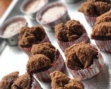 Foto langkah ke 5 dari resep Bolu Kukus Mekar Pop Ice.