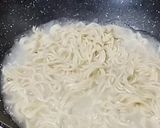 Foto langkah ke 6 dari resep Mie Jebew ala G*C*A*.
