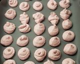 Foto del paso 5 de la receta: Macarons de Osvaldo Gross
