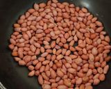 સિંગદાણાનો પાક(Shing pak recipe in Gujarati) રેસીપી સ્ટેપ1ફોટો