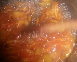 Foto del paso 4 de la receta: DULCE DE LECHOSA (PAPAYA)