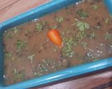 A picture of step 2 of Restaurant style mix daal (mash chaana daal).