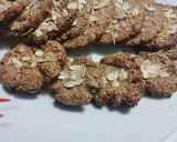 Foto del paso 5 de la receta: Crunchigalletas avena-afrecho