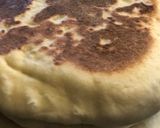 Pas rețetă Turte coapte pe tigaie 9 fotografie