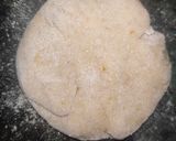 अचारी पराठा(Achari paratha recipe in hindi) रेसिपी चरण 1 फोटो