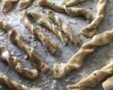 Foto del paso 4 de la receta: Palitos salados excelentes para pasapalos o acompañarlos con salsas de tu preferencia