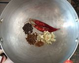 A picture of step 6 of Dill leaves lentil curry | Suva-toordal bhaji | Sabsige soppina palya.