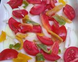 Foto del paso 1 de la receta: Plateada al horno