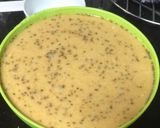 A picture of step 2 of Traditional 'Punjabi Kadhi Pakodi/Pakoda' 😋.