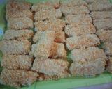 Foto langkah ke 5 dari resep Nugget Ayam Sederhana.