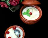 রসমালাই (Cook For My Valentine) রেসিপির ধাপ 10 ছবি