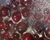 Foto del paso 2 de la receta: Cerezas🍒 en Almíbar Suave