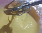 Foto del paso 3 de la receta: Jelly roll esponjoso con una crema de limón