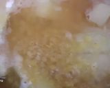 পেঁপে দিয়ে ডাল(Pepe diye dal recipe in bengali) রেসিপি ধাপ - 2 ছবি